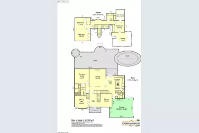 3032 NW Spencer St, Portland, OR 97229 - Photo 37