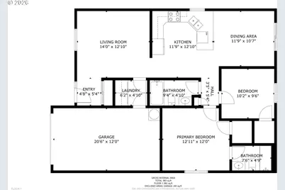 10110 NE 75th Way, Vancouver, WA 98662 - Photo 33