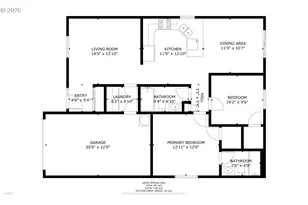 10110 NE 75th Way, Vancouver, WA 98662 - Photo 33