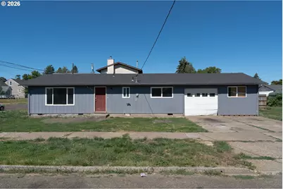 544 SW 1st St, Sheridan, OR 97378 - Photo 1