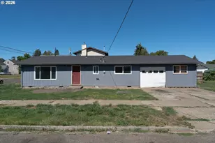 544 SW 1st St, Sheridan, OR 97378 - Photo 1