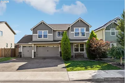 1086 E 1st Ave, Estacada, OR 97023 - Photo 1