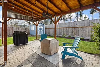 4973 Forsythia St, Springfield, OR 97478 - Photo 33