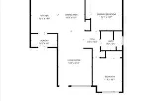 12008 SE Bush St, Portland, OR 97266 - Photo 21