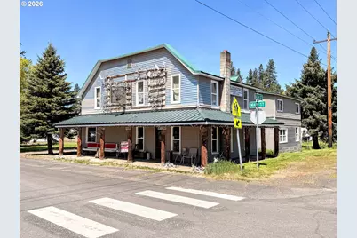 101 Main St, Ukiah, OR 97880 - Photo 1