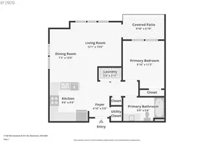 17168 SW Snowdale St, Beaverton, OR 97007 - Photo 35