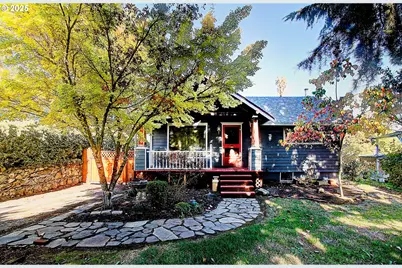 911 9th St, Oregon City, OR 97045 - Photo 1