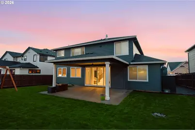 1320 S 44th Ave, Ridgefield, WA 98642 - Photo 41