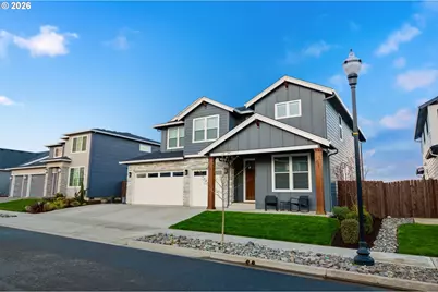 1320 S 44th Ave, Ridgefield, WA 98642 - Photo 5