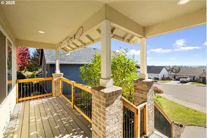 986 SW Tomahawk Pl, Dundee, OR 97115 - Photo 3