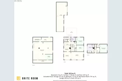 45 NE 47th Ave, Portland, OR 97213 - Photo 45