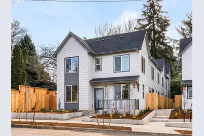 8614 SW 21st Ave #8, Portland, OR 97219 - Photo 1