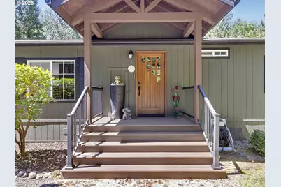41660 SE Bacon Creek Ln, Sandy, OR 97055 - Photo 7