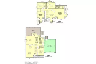 3523 Chelan Dr, West Linn, OR 97068 - Photo 45