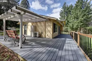 90835 McLean Hill Rd, Clatskanie, OR 97016 - Photo 3