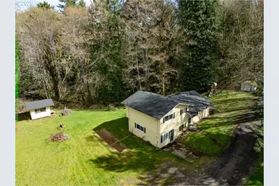 90835 McLean Hill Rd, Clatskanie, OR 97016 - Photo 21