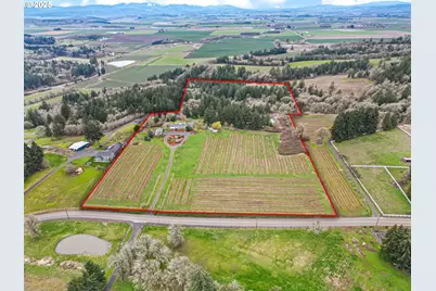 6055 Bethel Heights Rd, Salem, OR 97304 - Photo 47