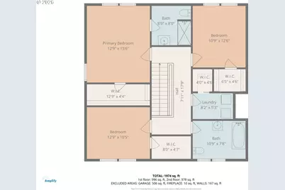125 River Glen Ter, Kalama, WA 98625 - Photo 47