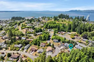1258 Sonora Ave, Astoria, OR 97103 - Photo 3