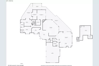 2701 NW Lacamas Dr, Camas, WA 98607 - Photo 41
