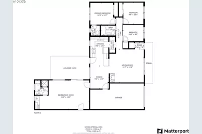 16646 SE Ankeny St, Portland, OR 97233 - Photo 29