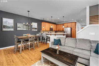 4923 SE Lucas Ct, Milwaukie, OR 97267 - Photo 7