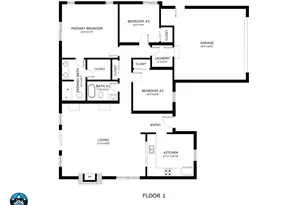 1280 Reding Ave, Eugene, OR 97402 - Photo 33