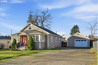 2725 SE 87th Ave, Portland, OR 97266 - Photo 1