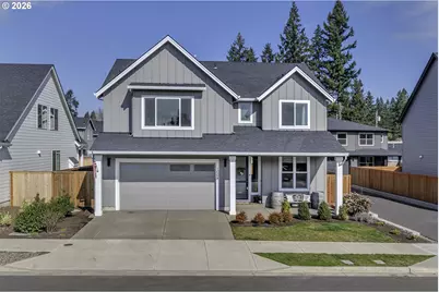 1004 NE 17th Ave, Canby, OR 97013 - Photo 1