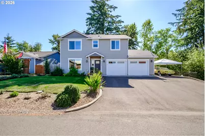 1873 Grape Loop, Sweet Home, OR 97386 - Photo 1