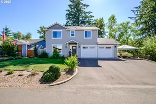 1873 Grape Loop, Sweet Home, OR 97386 - Photo 1