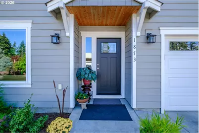1873 Grape Loop, Sweet Home, OR 97386 - Photo 5