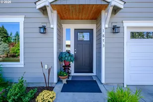 1873 Grape Loop, Sweet Home, OR 97386 - Photo 5