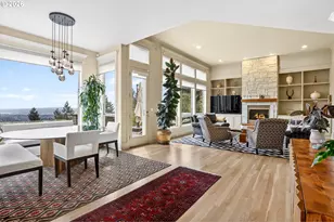 9742 NW Skyline Heights Dr, Portland, OR 97229 - Photo 15