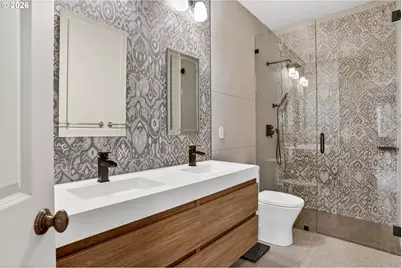 9742 NW Skyline Heights Dr, Portland, OR 97229 - Photo 31