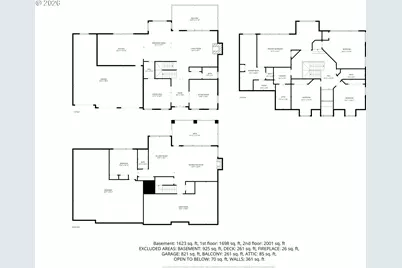 9742 NW Skyline Heights Dr, Portland, OR 97229 - Photo 47