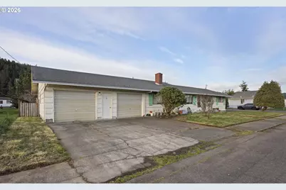 1309 Hawthorne Ave, Reedsport, OR 97467 - Photo 3
