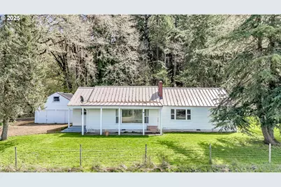 26900 Crow Rd, Eugene, OR 97402 - Photo 15