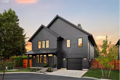 10980 SE Stanley Ave, Milwaukie, OR 97222 - Photo 1