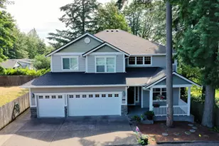 35140 Roberts Ln, Saint Helens, OR 97051 - Photo 3