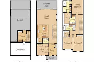 4697 NW Camas Meadows Dr, Camas, WA 98607 - Photo 3