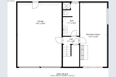 9216 SE Market St, Portland, OR 97216 - Photo 35