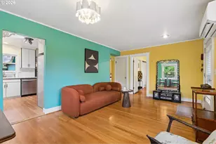 5634 SE Rural St, Portland, OR 97206 - Photo 5
