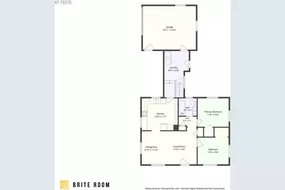 5634 SE Rural St, Portland, OR 97206 - Photo 3