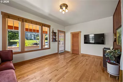 1692 Franklin Ave, Astoria, OR 97103 - Photo 3