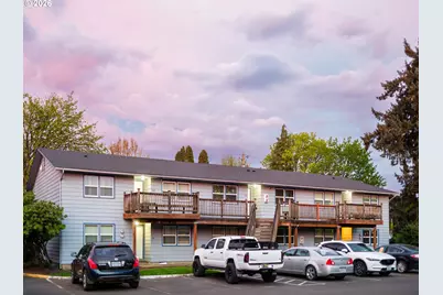 302 Monmouth Ave, Monmouth, OR 97361 - Photo 35