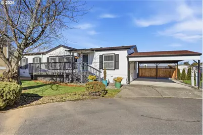 18345 NE Glisan St, Portland, OR 97230 - Photo 1