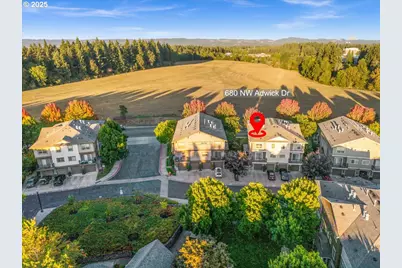 680 NE Adwick Dr #5, Hillsboro, OR 97006 - Photo 3