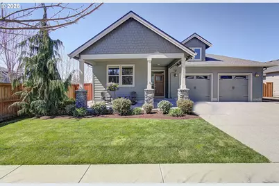 16393 Kitty Hawk Ave, Oregon City, OR 97045 - Photo 1