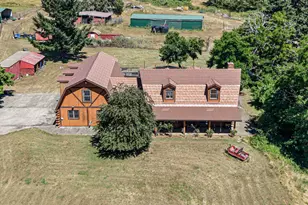 993 Kirkendahl Rd, Camas Valley, OR 97416 - Photo 3
